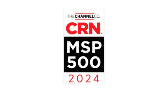 Converged Technology Group, Inc. Recognized on CRN’s 2024 MSP 500 List for the Ninth Consecutive Year!