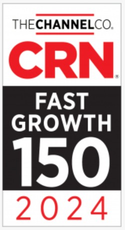 CRN Fast Growth 150 2024