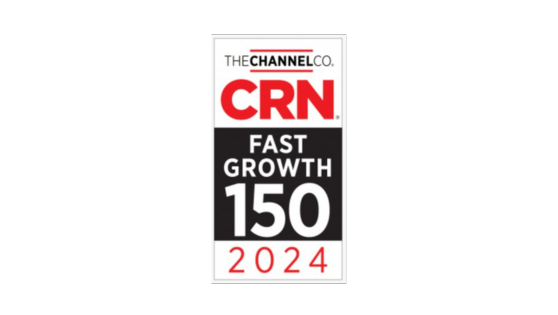 Converged Technology Group is Among the List for CRN’s Fast Growth 150.