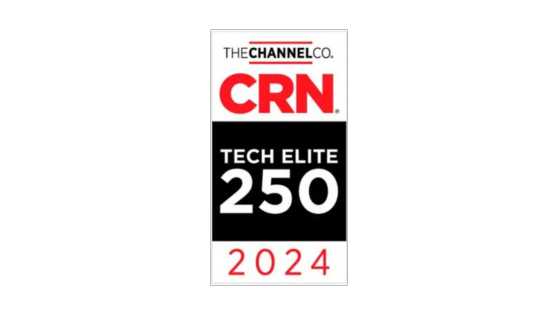 Converged Technology Group Honored on the 2024 CRN Tech Elite 250 List for the Fourteenth Consecutive Year!